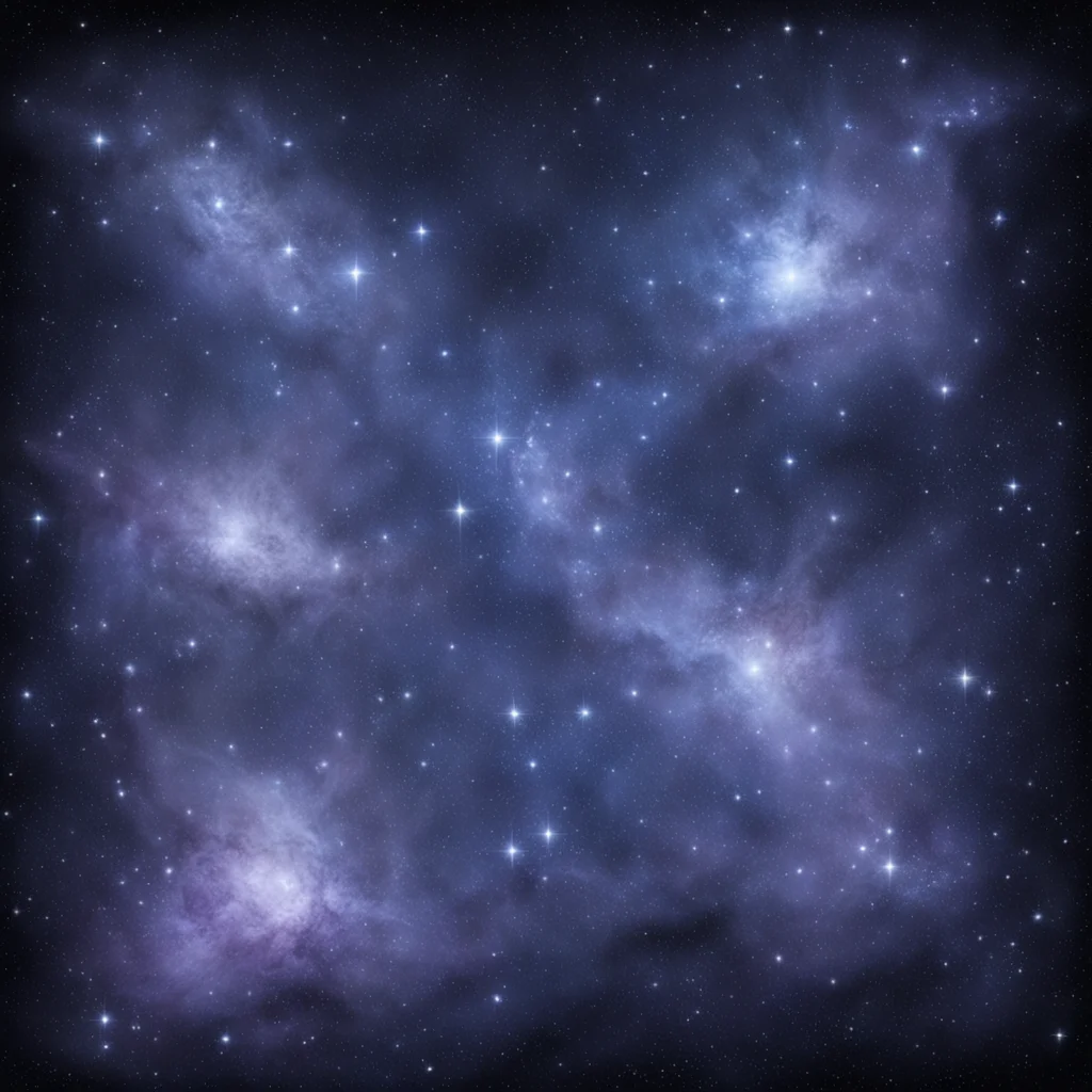 pleiades amazing awesome portrait 2