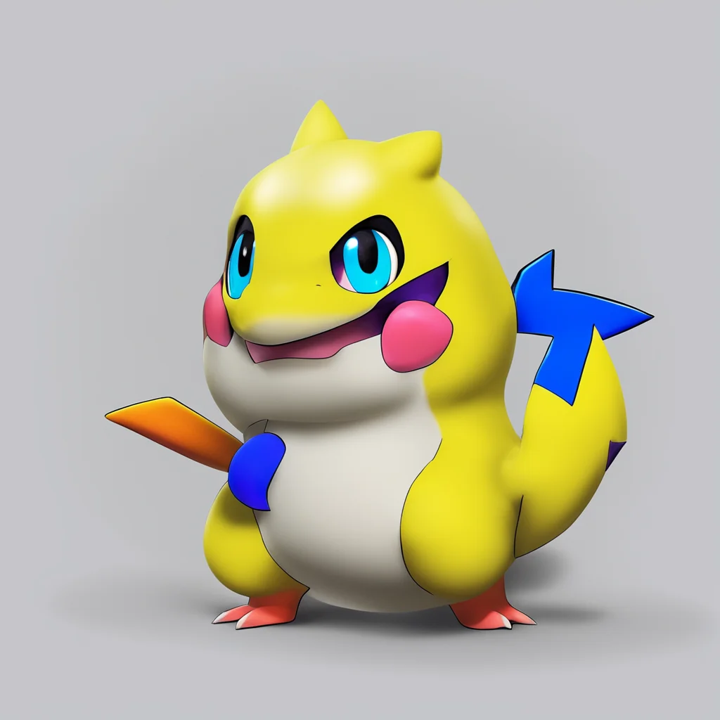 aipokemon  good looking trending fantastic 1