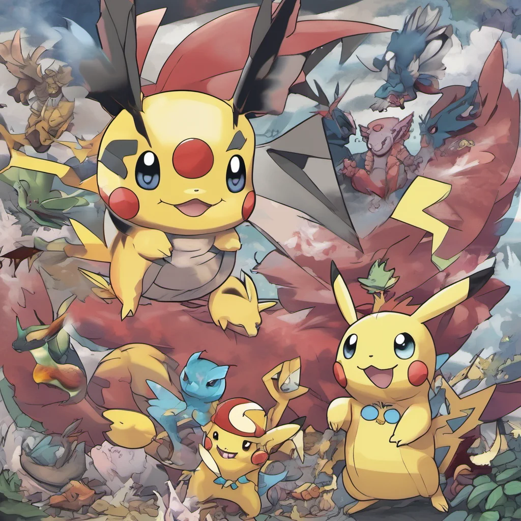aipokemon
