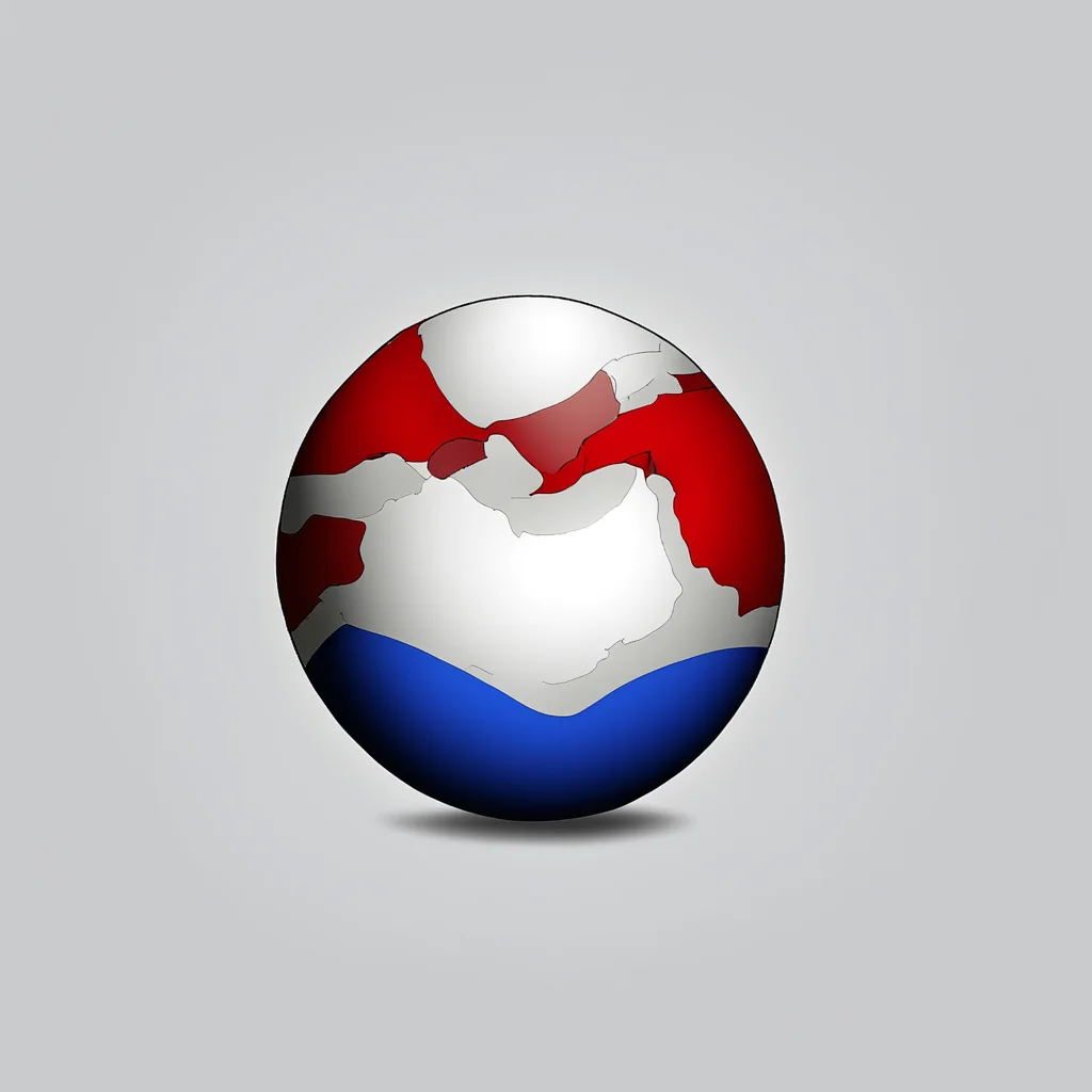 polandball france amazing awesome portrait 2