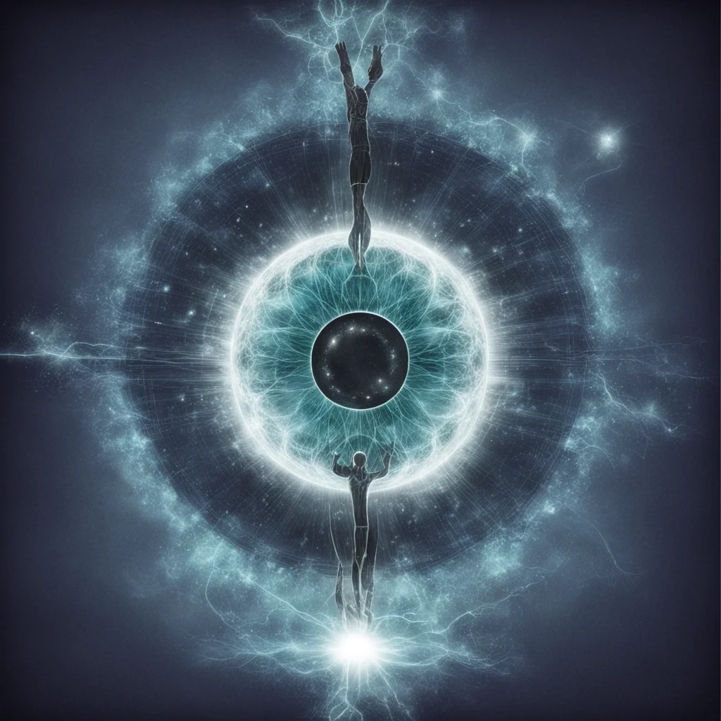 polor possative to negative energy amazing awesome portrait 2