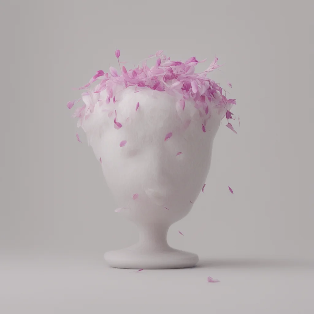 pomni confident engaging wow artstation art 3