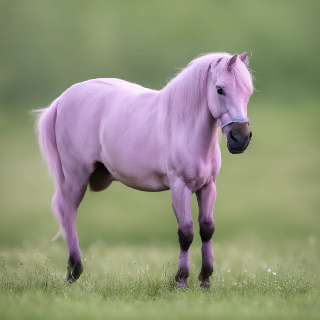 pony good looking trending fantastic 1