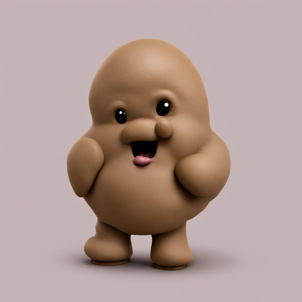 poop amazing awesome portrait 2