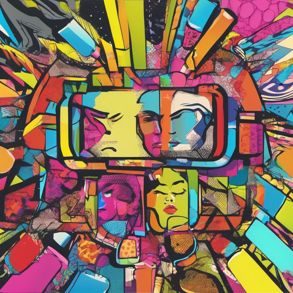 aipop art