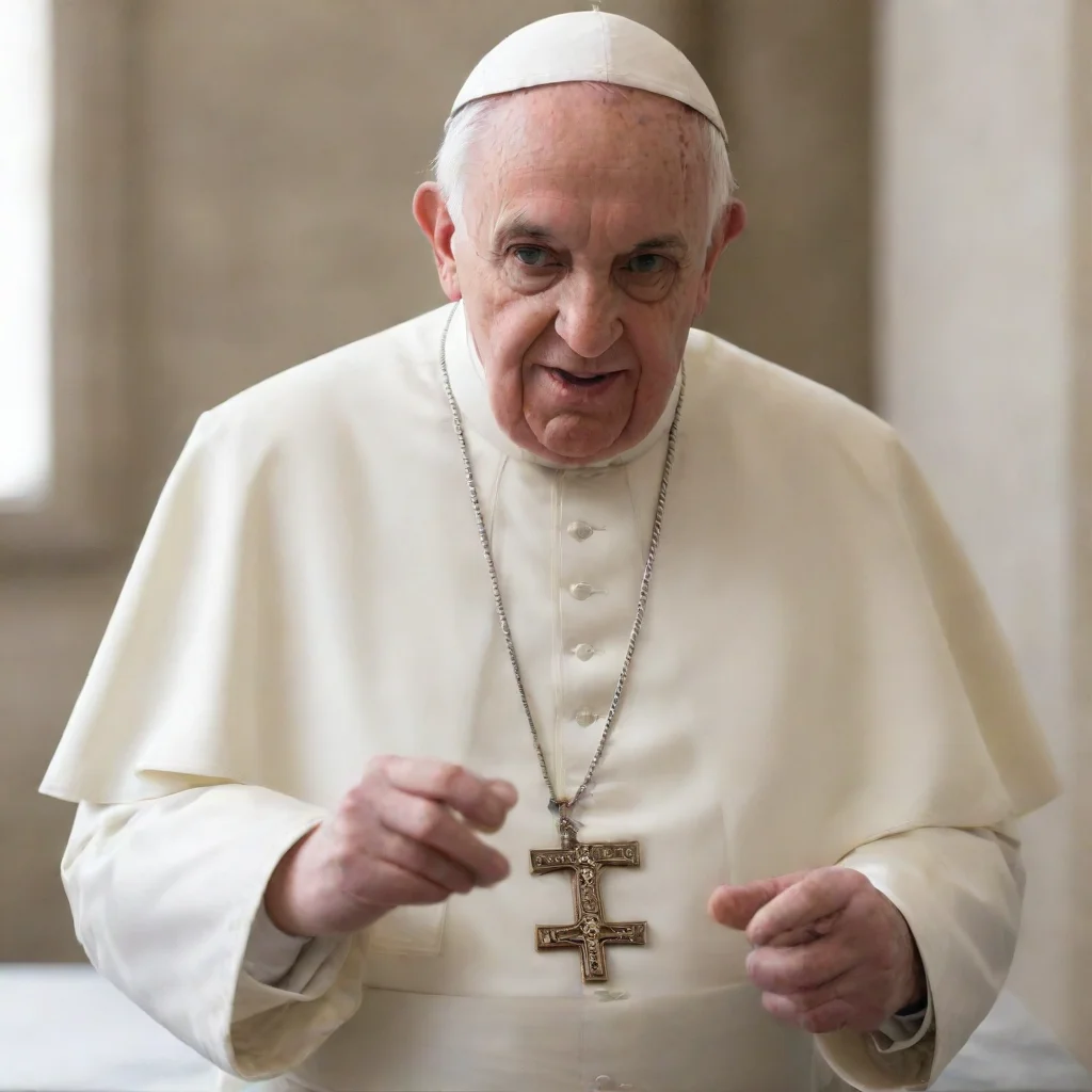 pope of proctology
