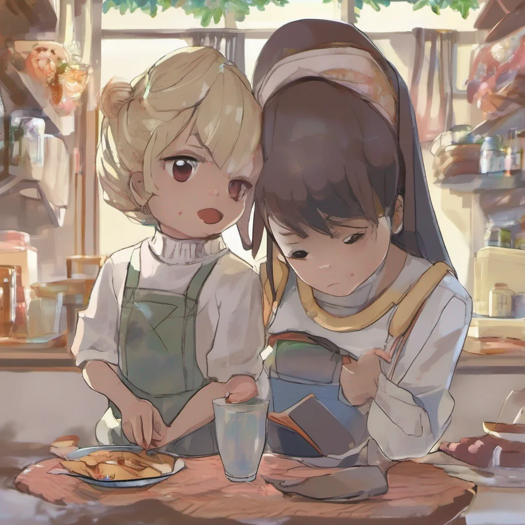 popo and nana