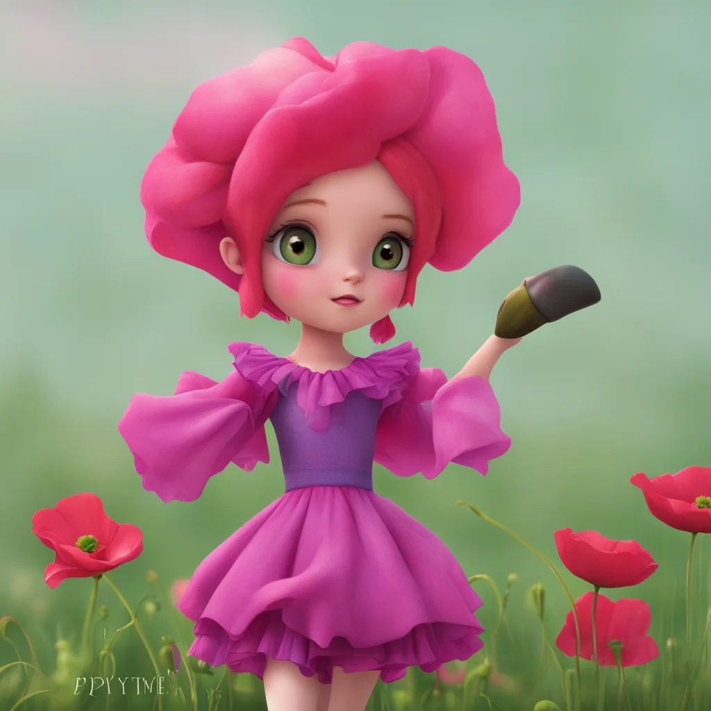 poppy playtime chapter 4