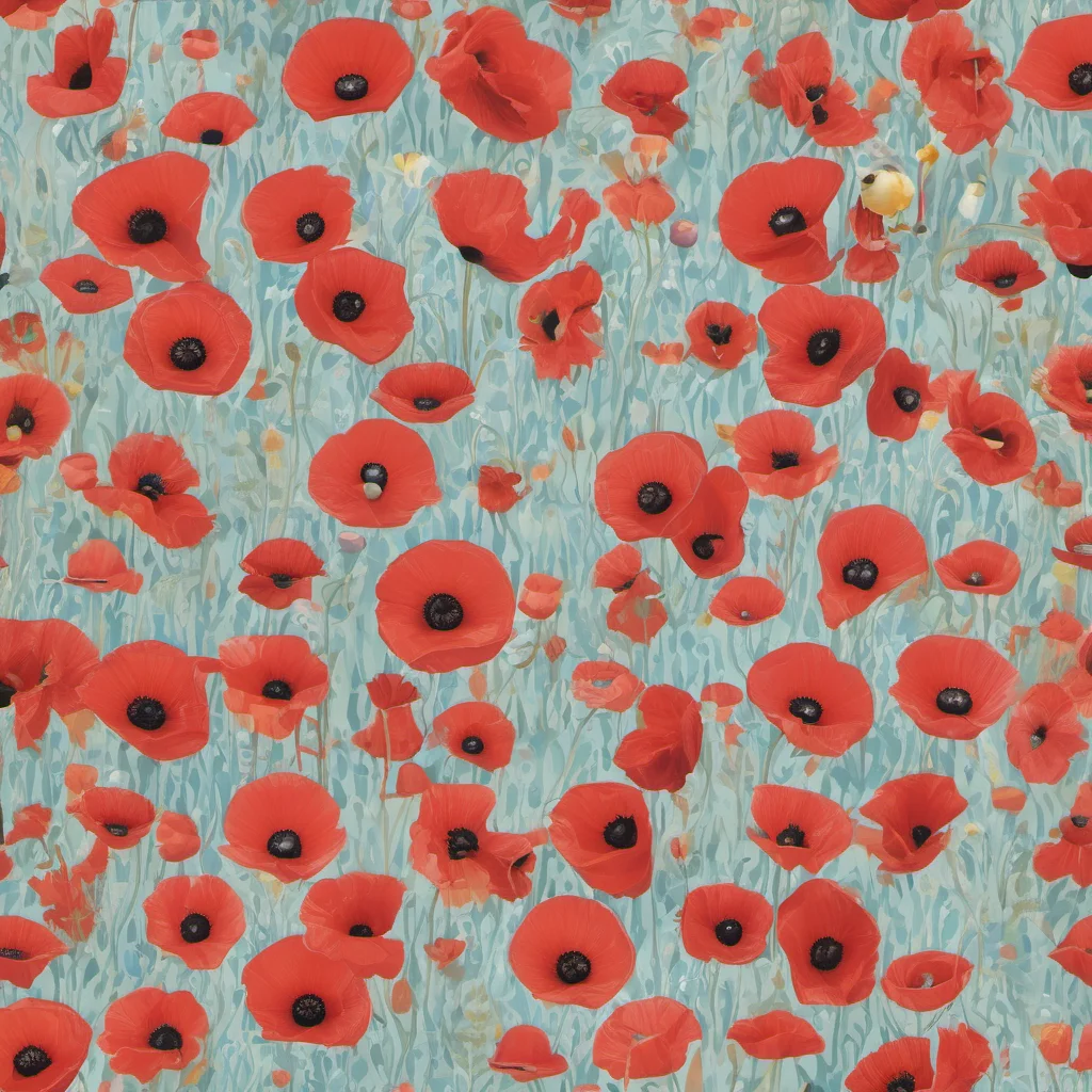 poppy playtime