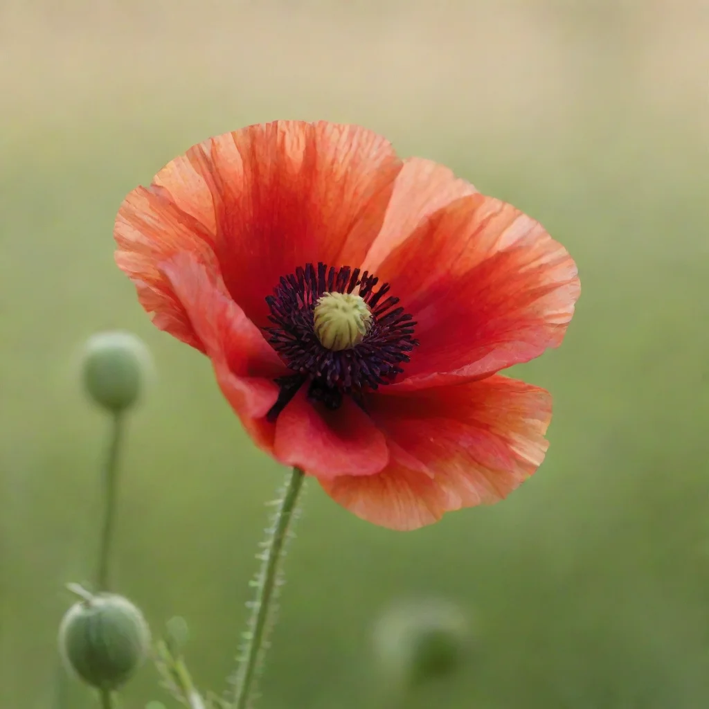 poppy