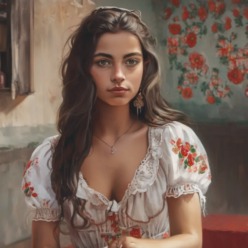 portuguese girl good looking trending fantastic 1