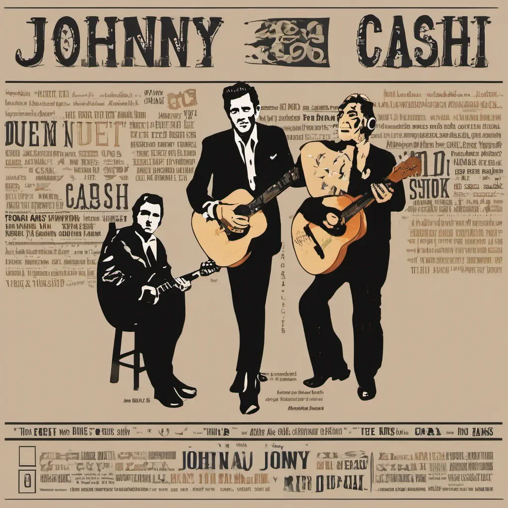 potato duet with johnny cash amazing awesome portrait 2