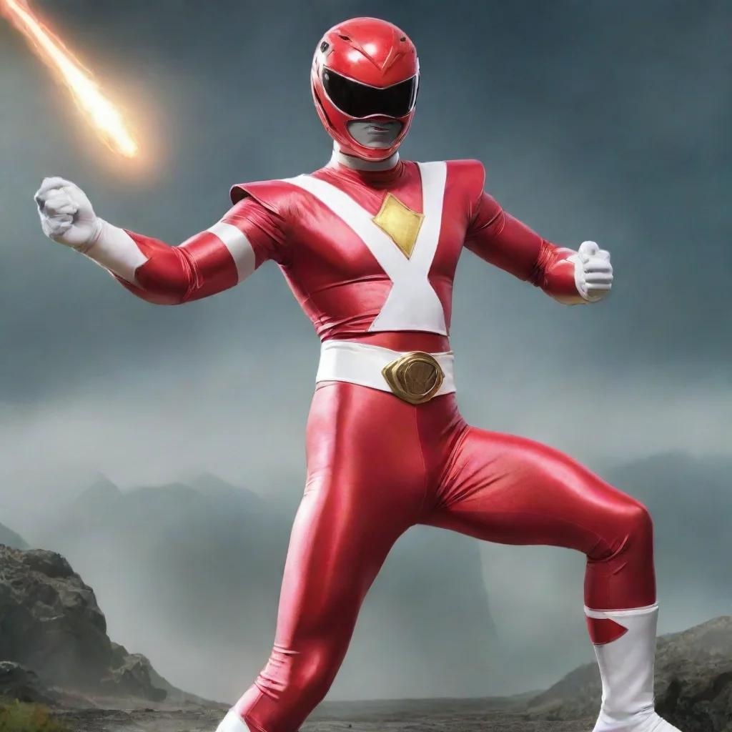 aipower ranger