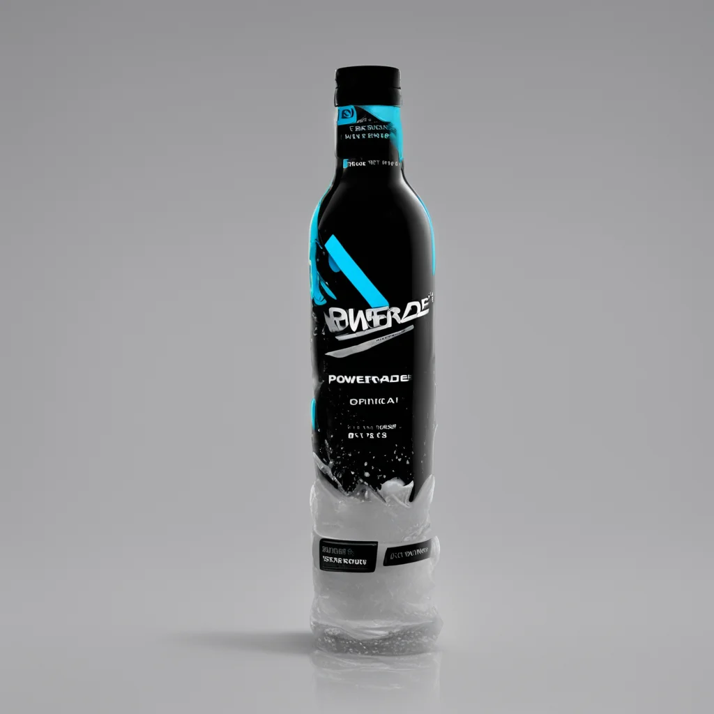 powerade amazing awesome portrait 2