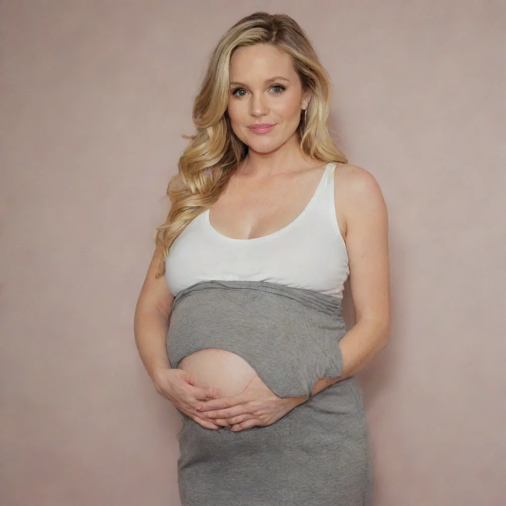 aipregnant famous