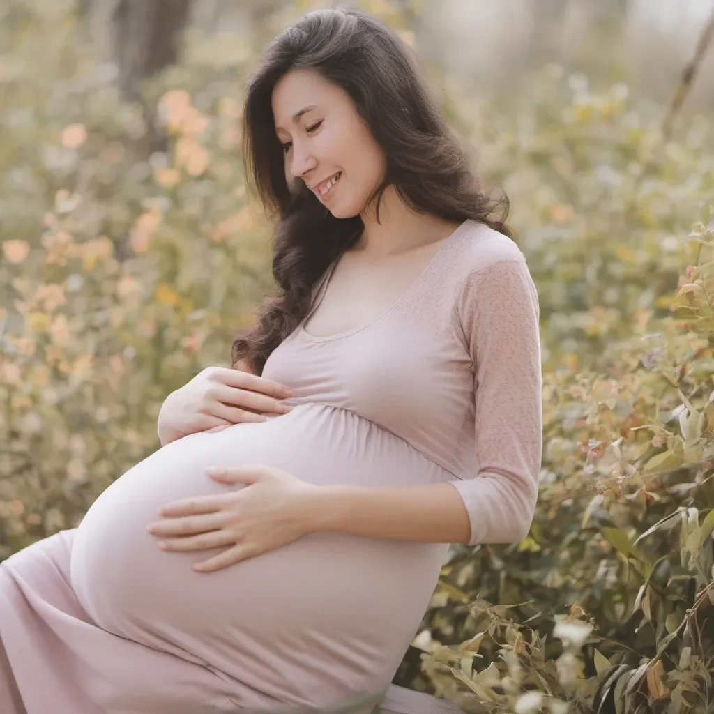 pregnant women good looking trending fantastic 1