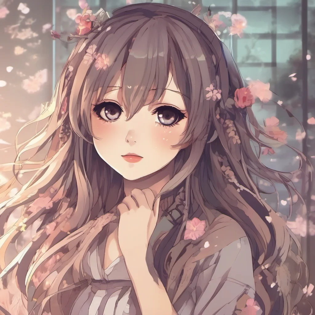aipretty anime amazing awesome portrait 2