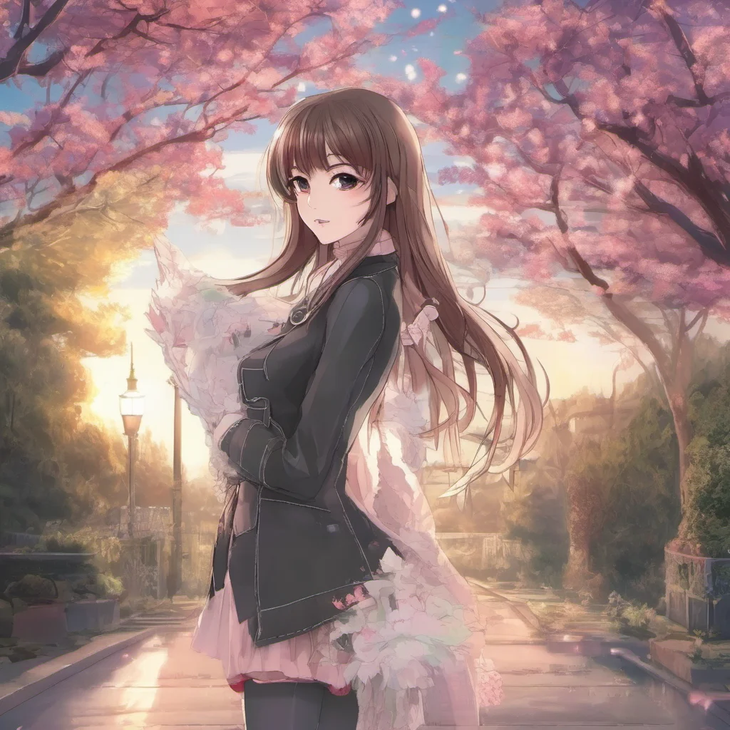 aipretty anime good looking trending fantastic 1