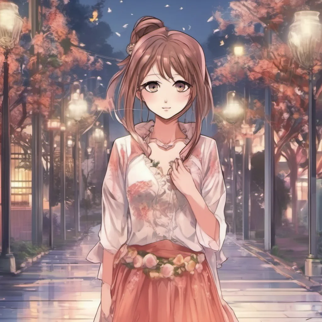 aipretty anime