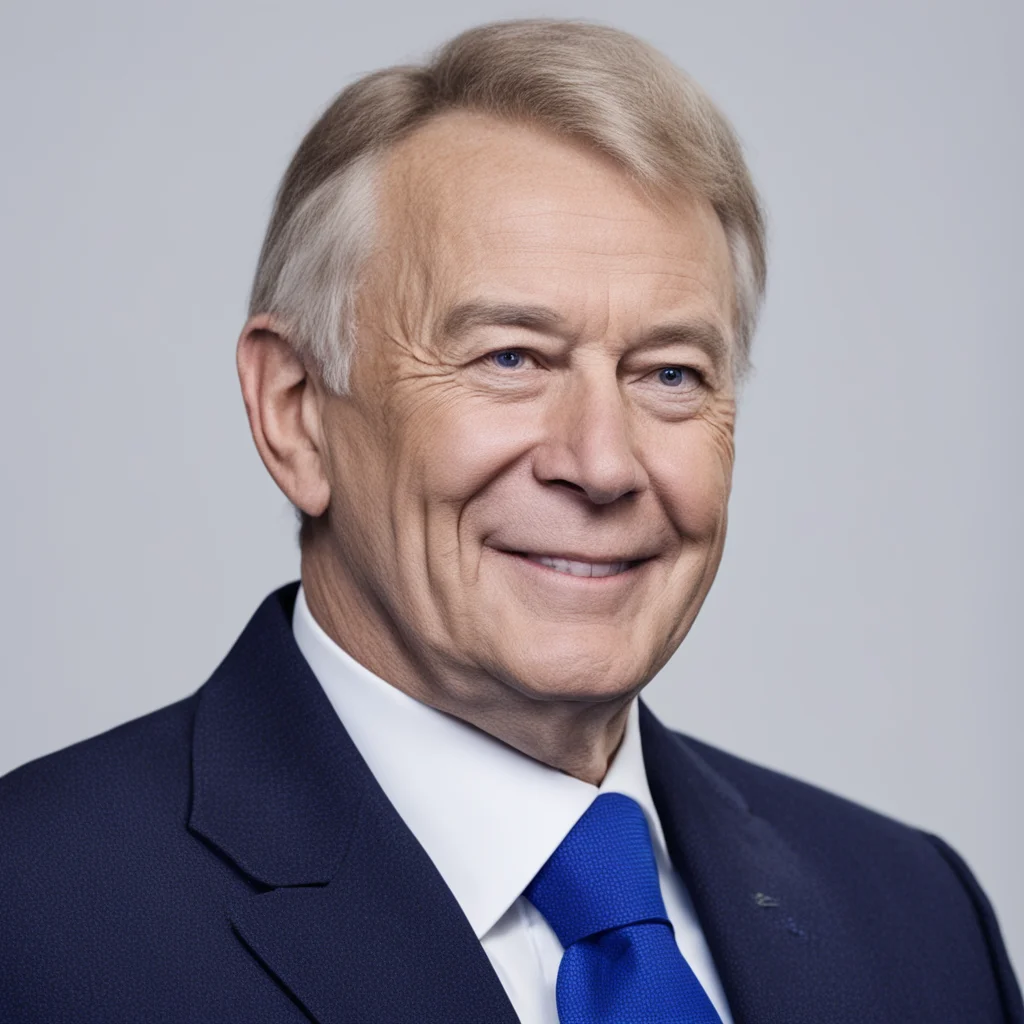 prime minister of finland amazing awesome portrait 2