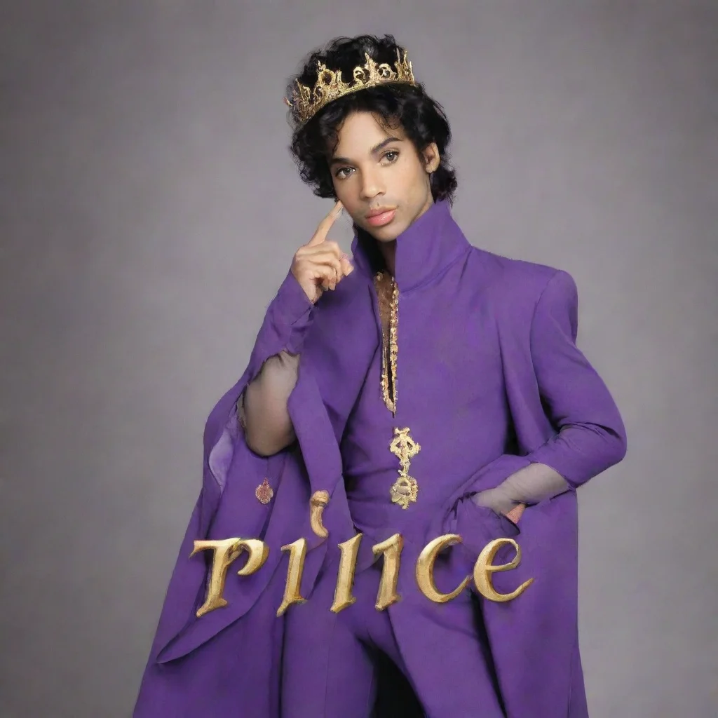 prince  name picture 