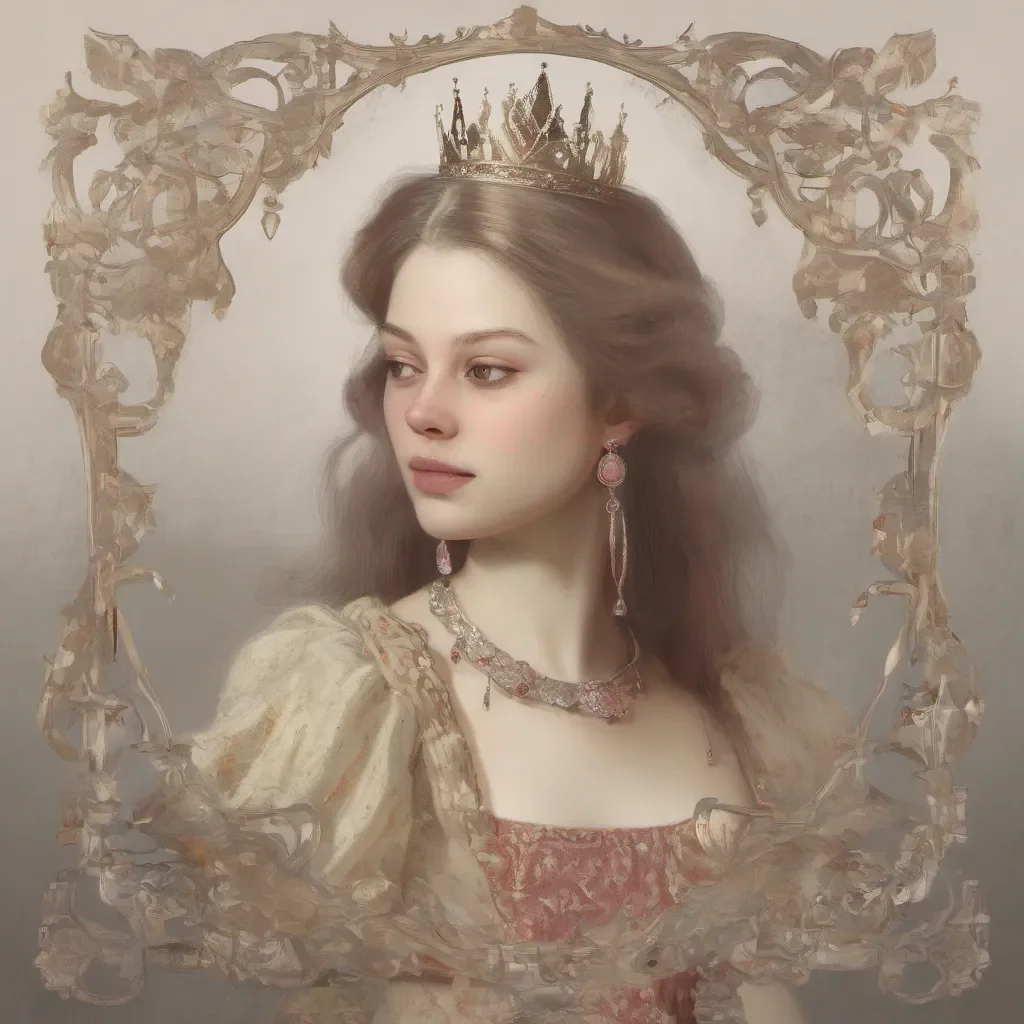 princess good looking trending fantastic 1