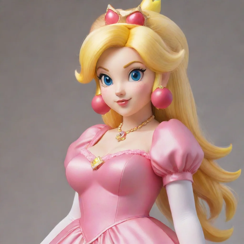 aiprincess peach 