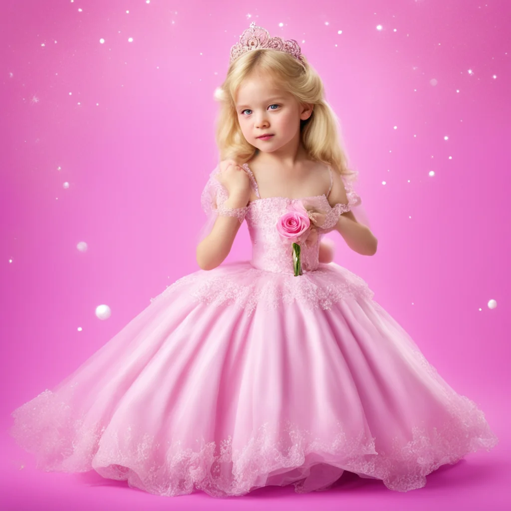 princess sweet amazing awesome portrait 2