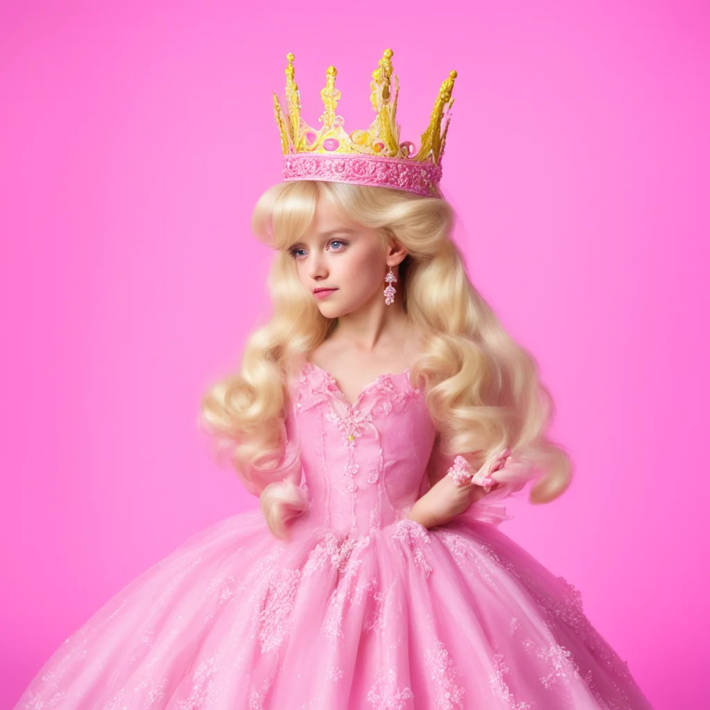princess sweet good looking trending fantastic 1