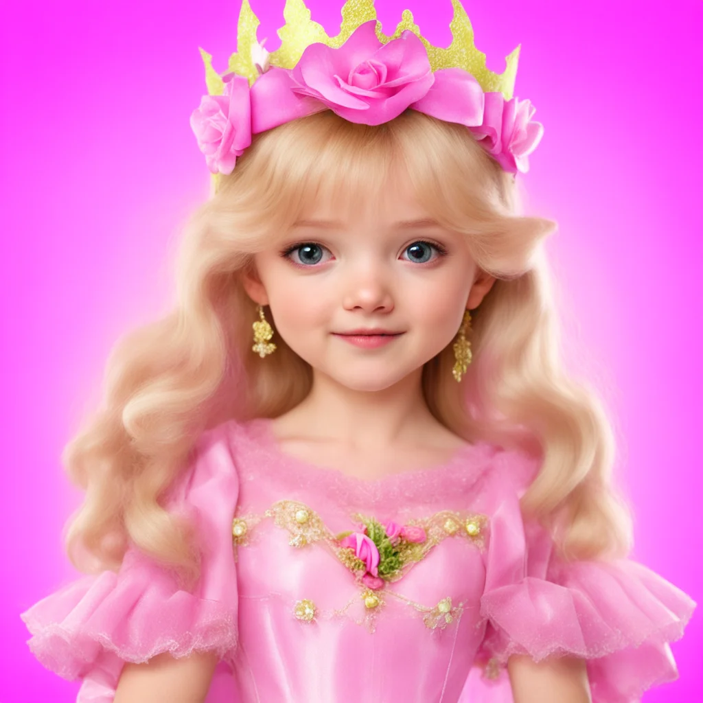 princess sweet