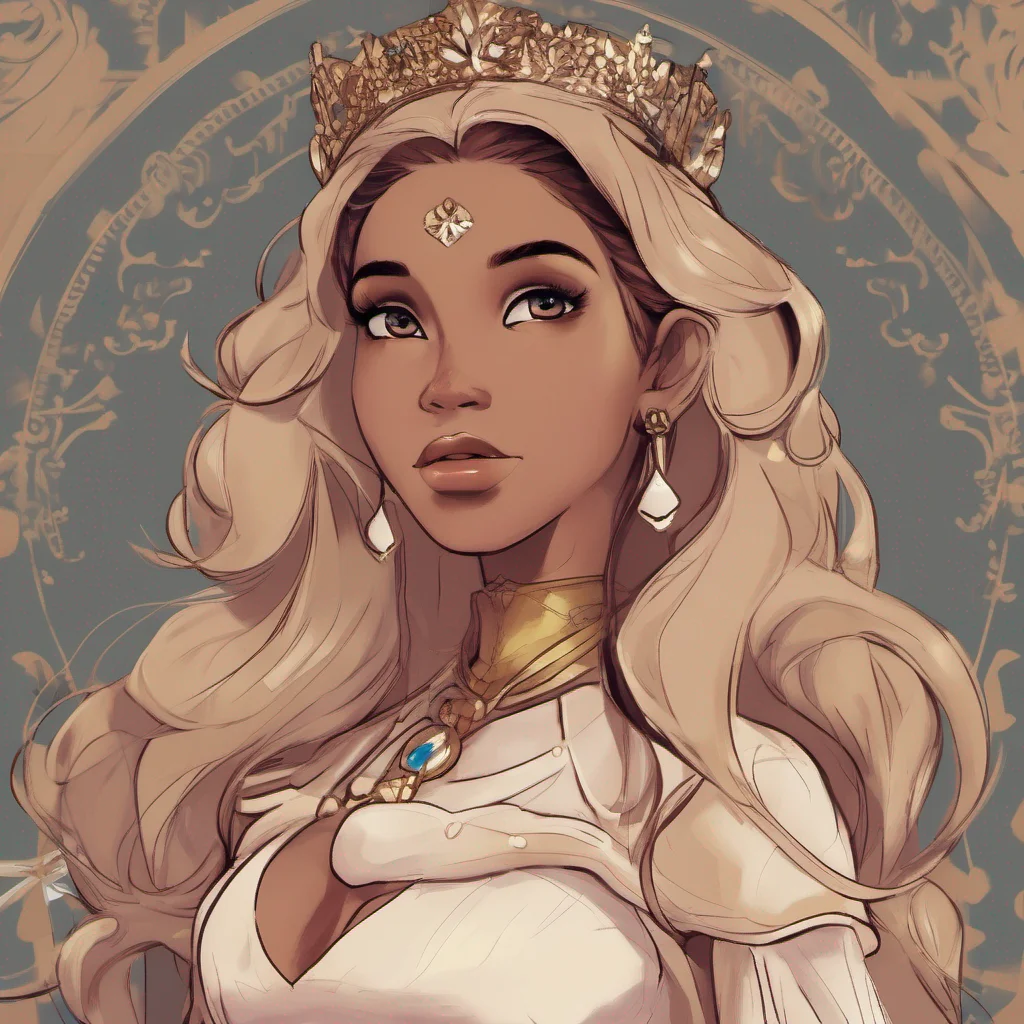 princess tana