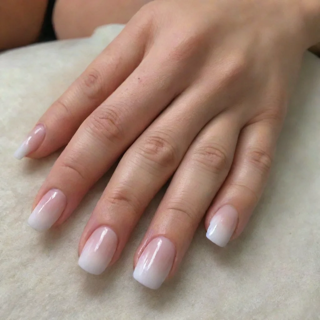 aiprofissional de unhas