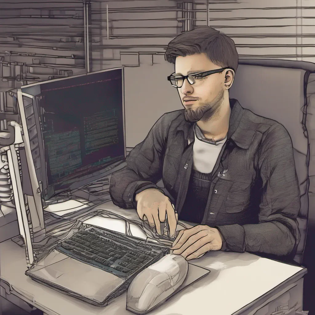 aiprogrammer amazing awesome portrait 2