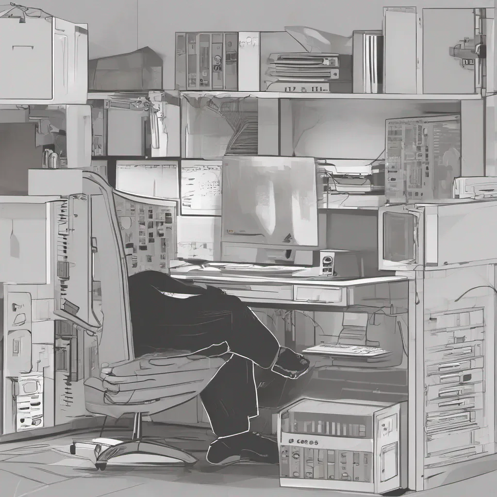 programmer good looking trending fantastic 1