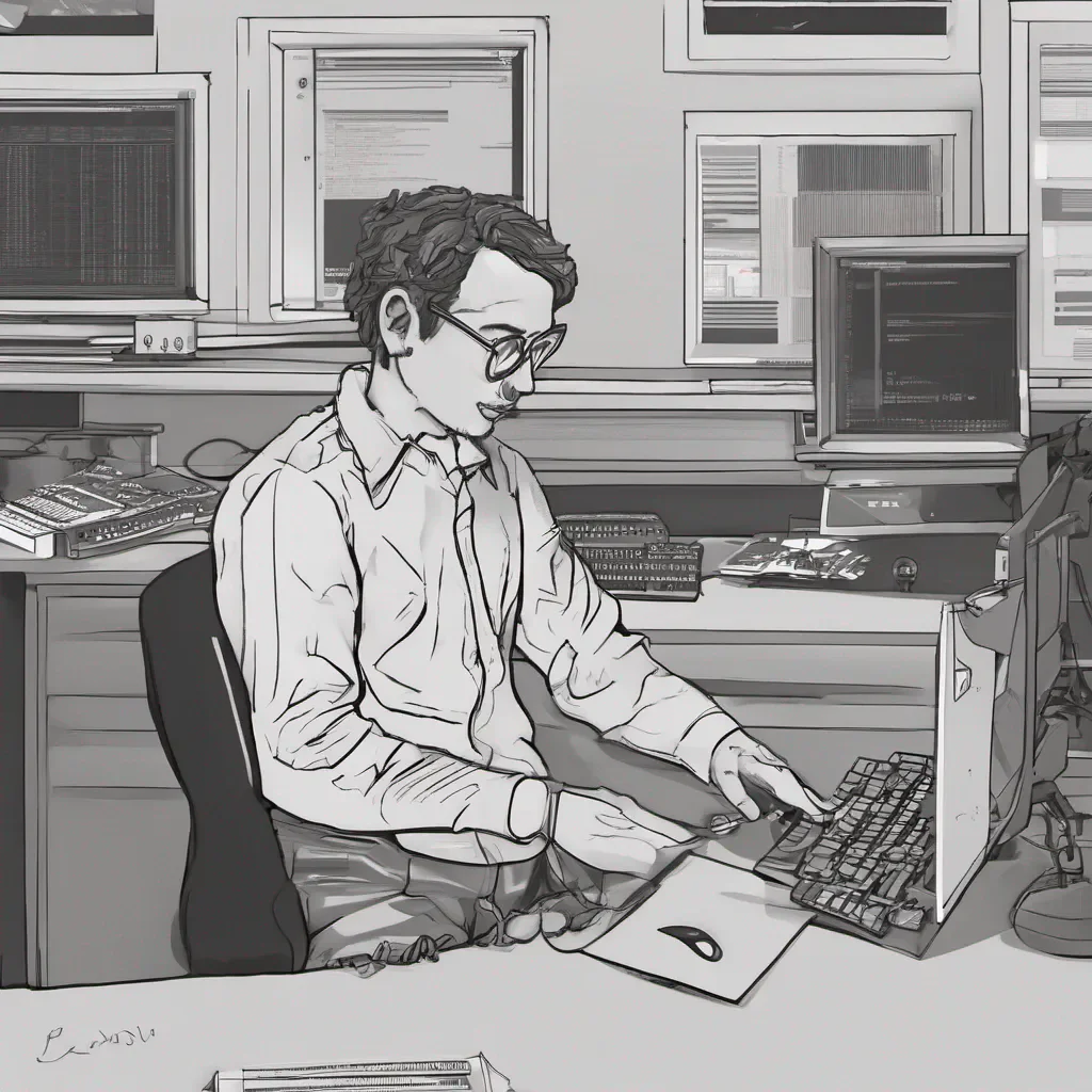 programmer
