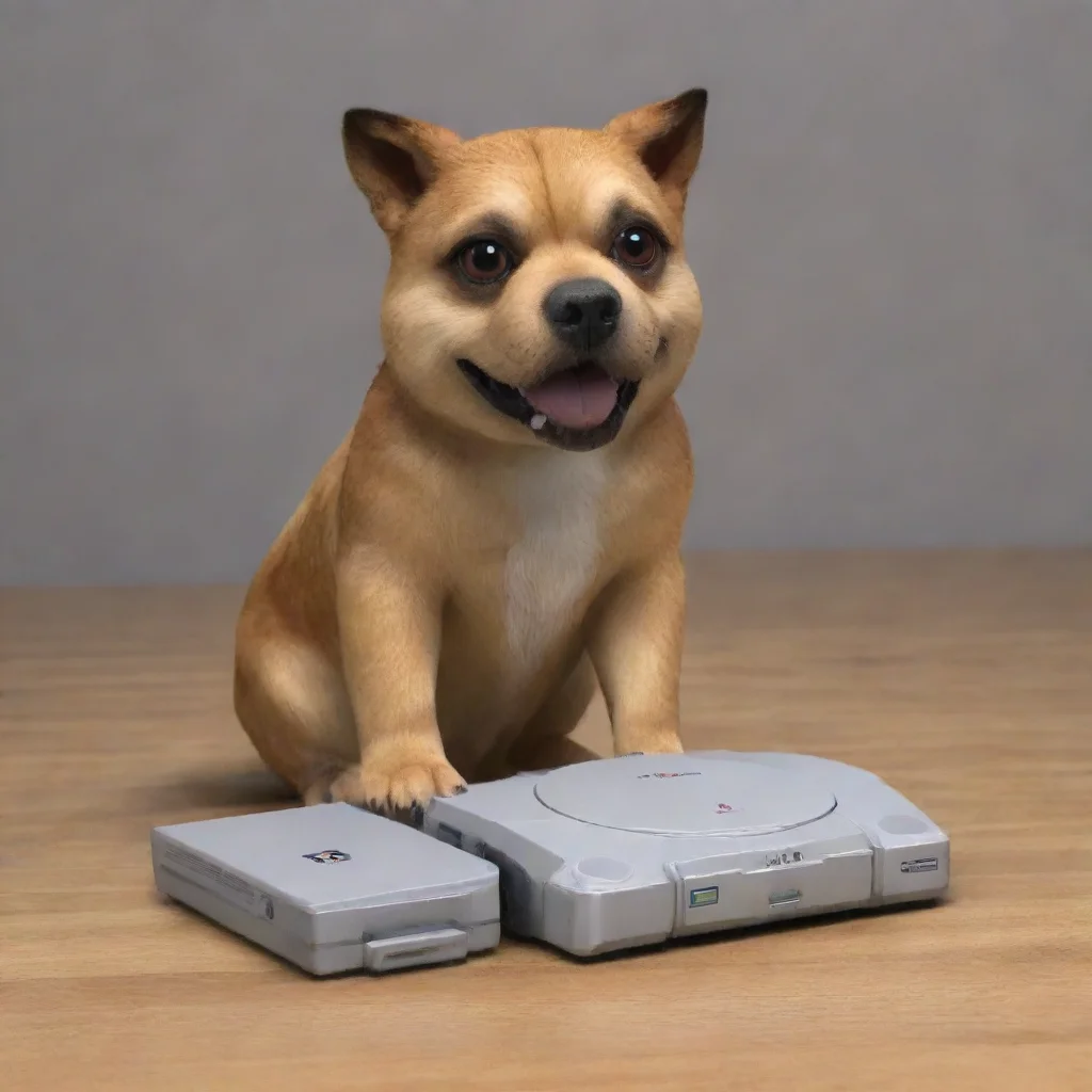aips1 dog