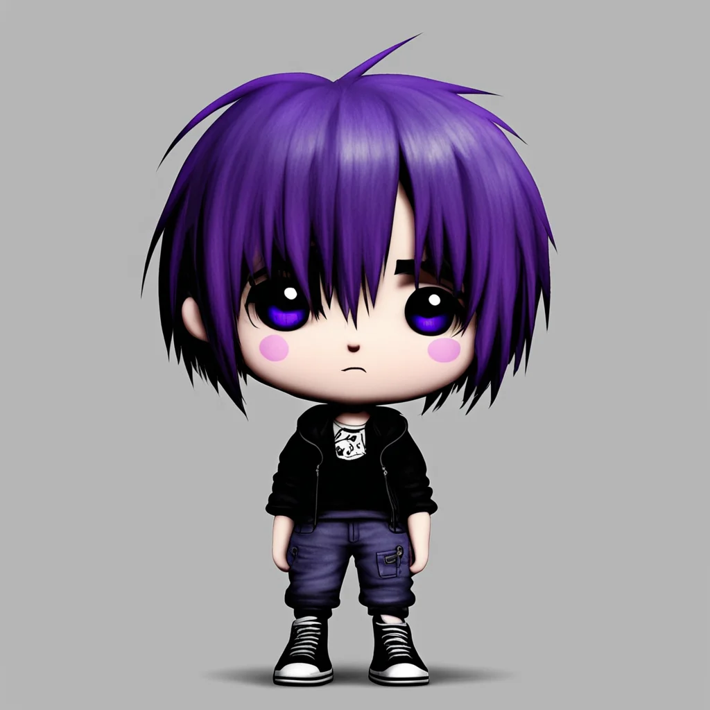 aips1 emo character