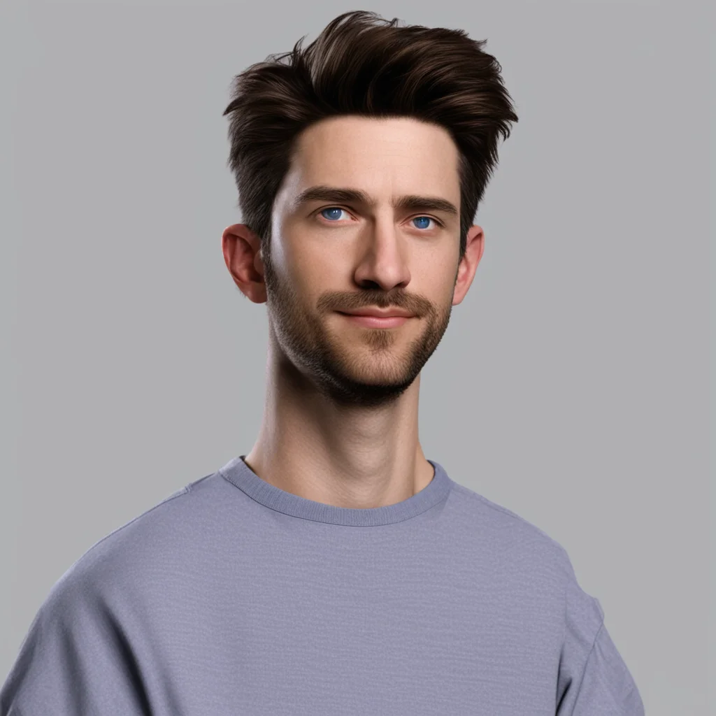 aips1 guy amazing awesome portrait 2