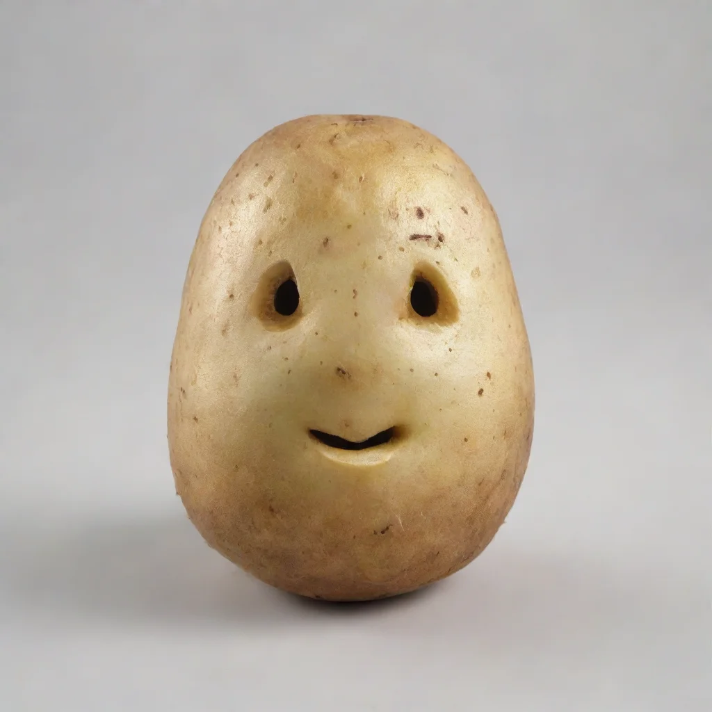 ps1a potato