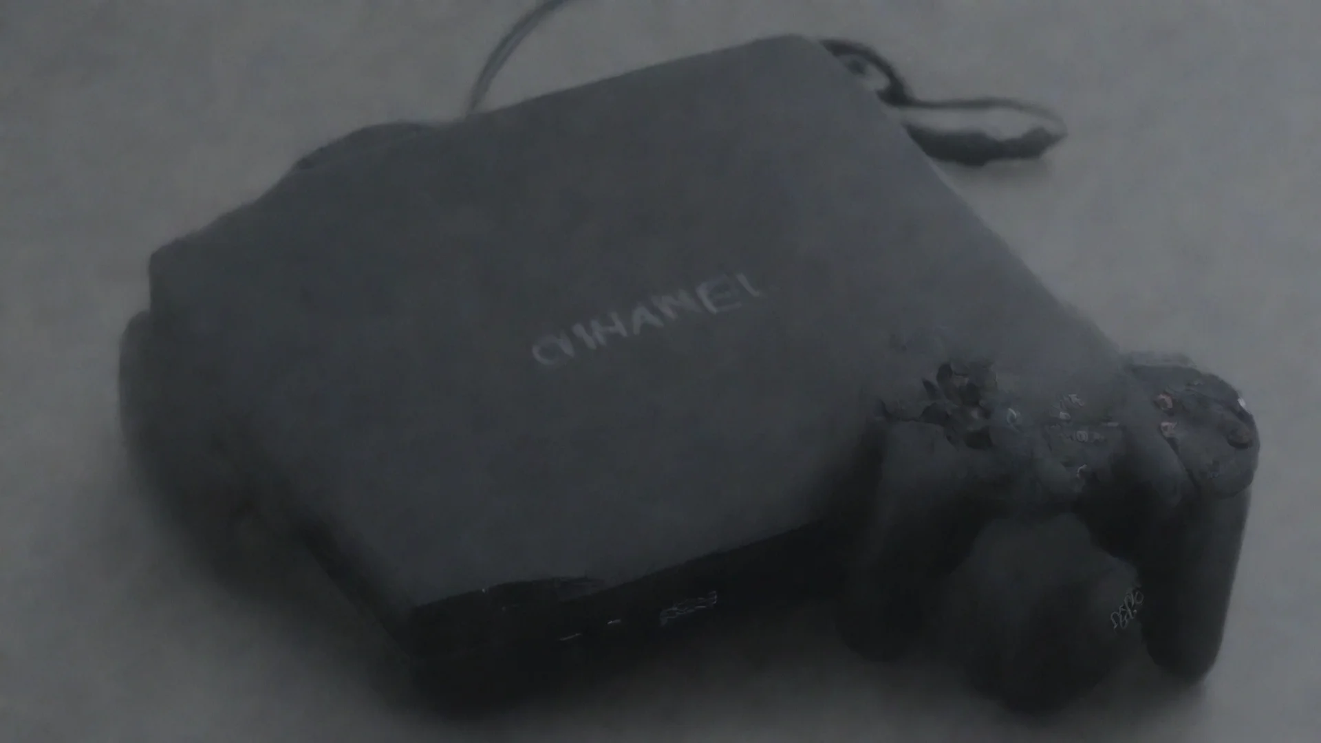 ps2 chanel wide