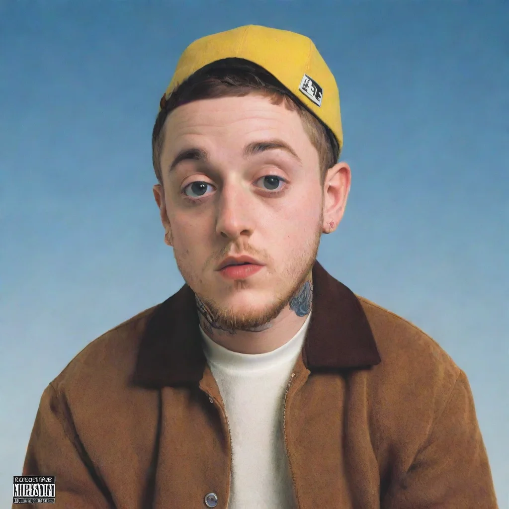 ps2 mac miller album