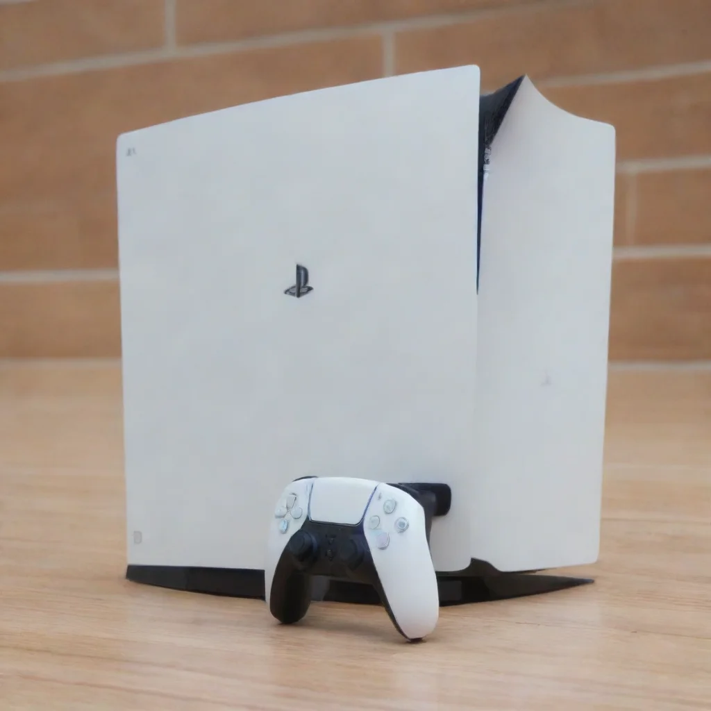 ps5
