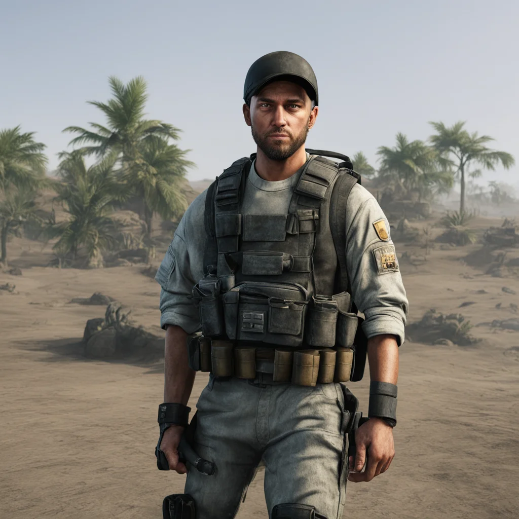 aipubg good looking trending fantastic 1