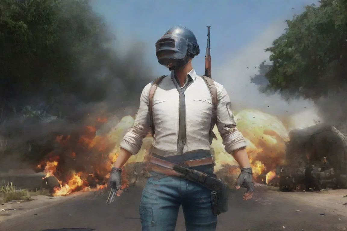 aipubg mobile romania landscape