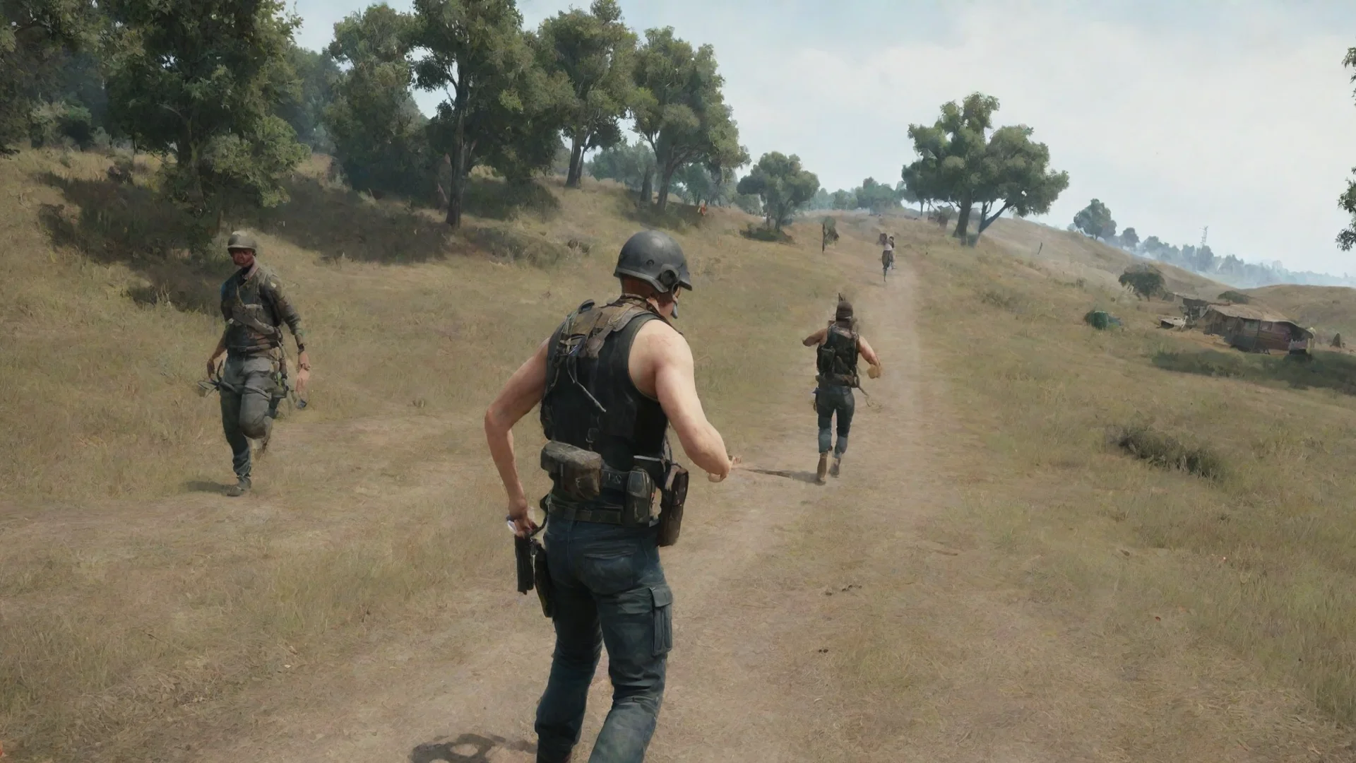aipubg wide
