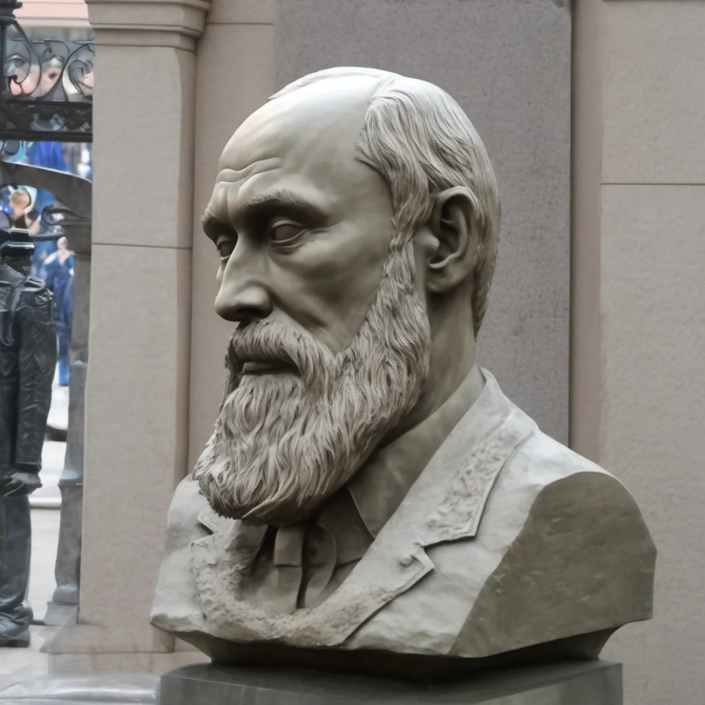 aiputin grave yeard sculpture amazing awesome portrait 2