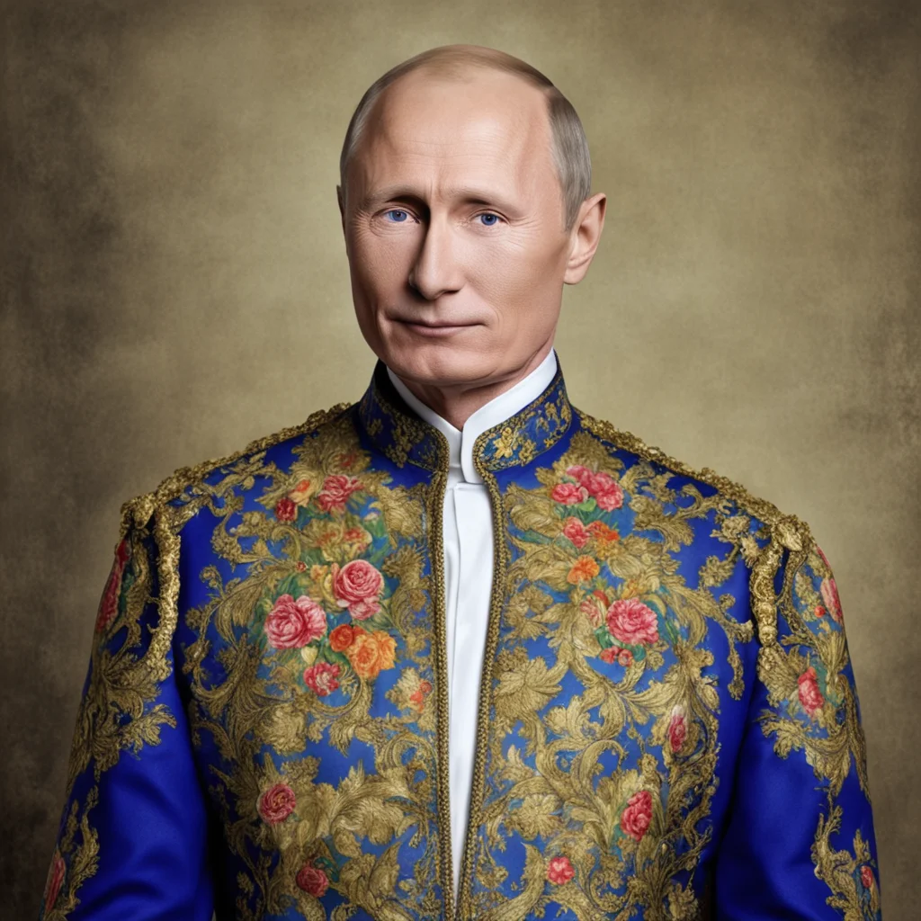 putinrenaissance putin in dress in russia amazing awesome portrait 2 good looking trending fantastic 1