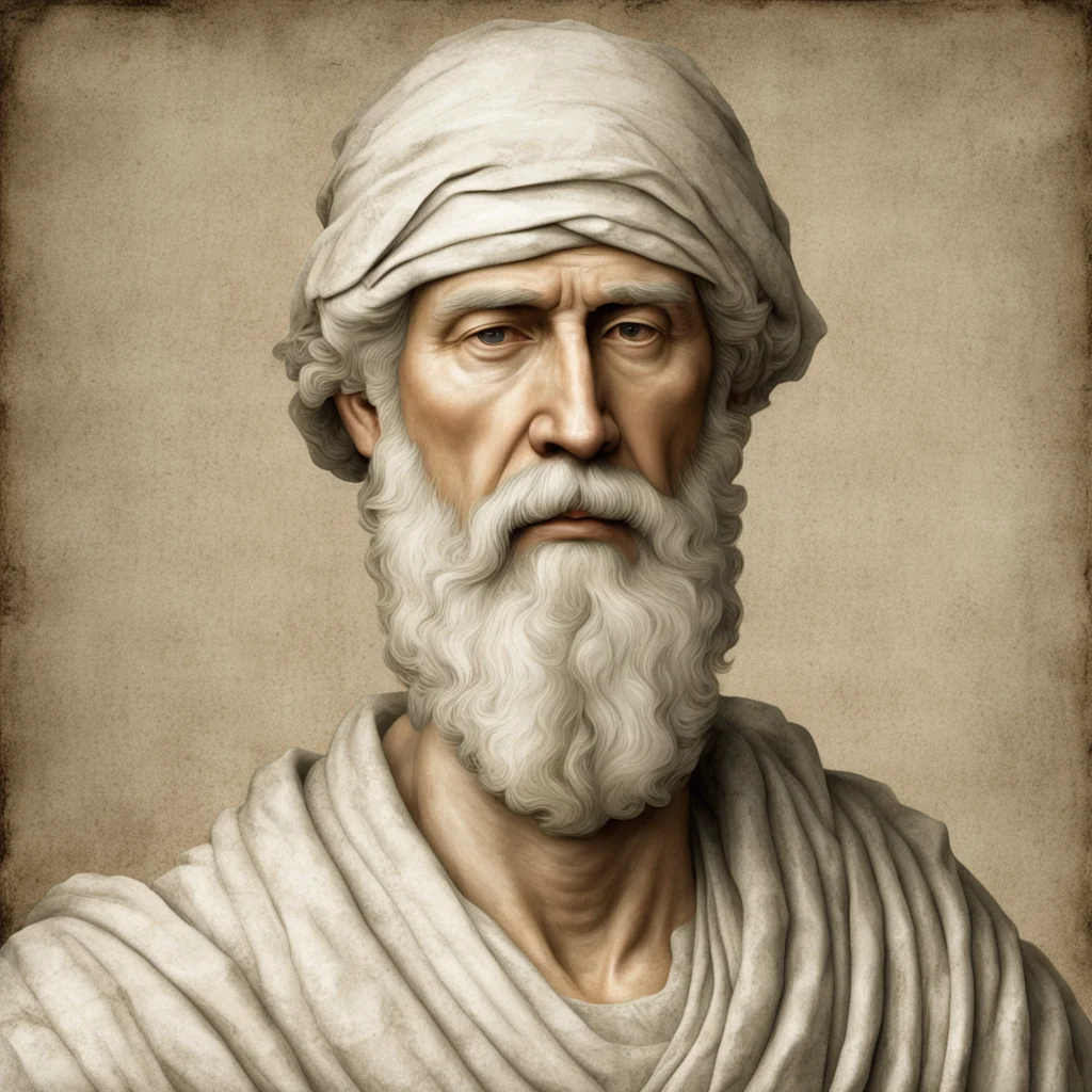 pythagoras 