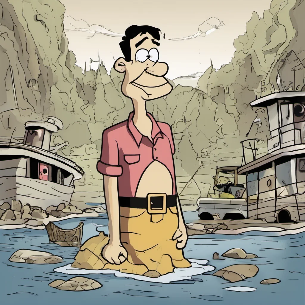 aiquagmire amazing awesome portrait 2
