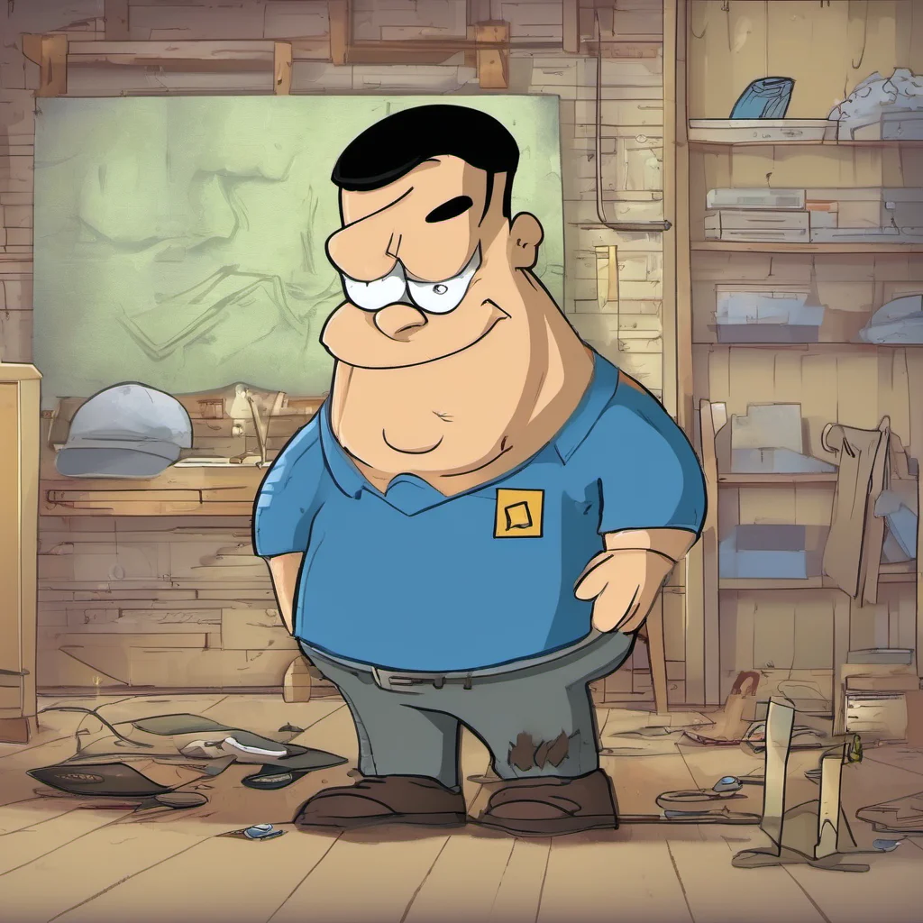 quagmire